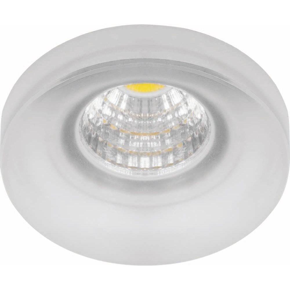 Светильник встраиваемый светодиодный Feron LN003 28774