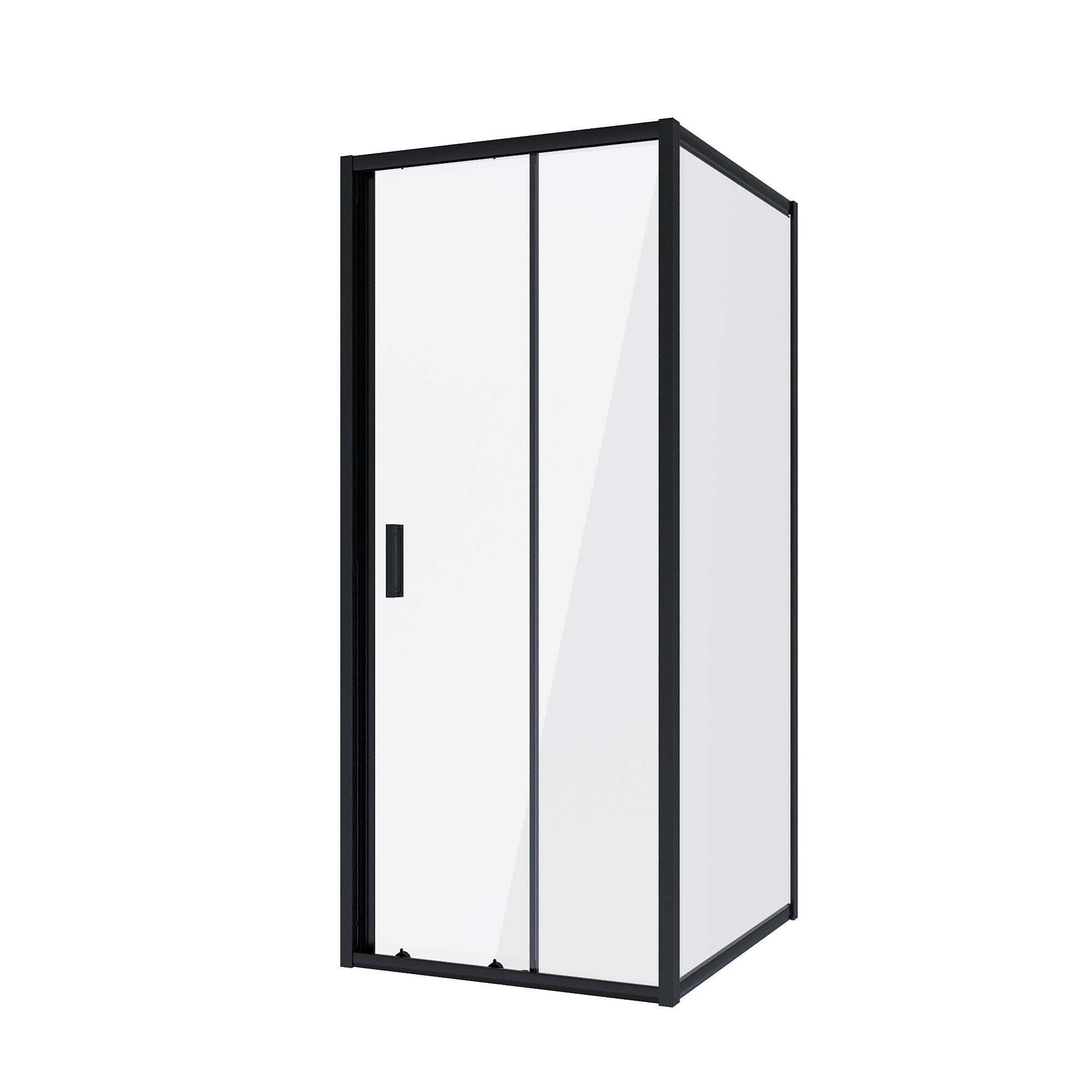 Душевое ограждение Niagara Nova NG-82-10AB-A100B