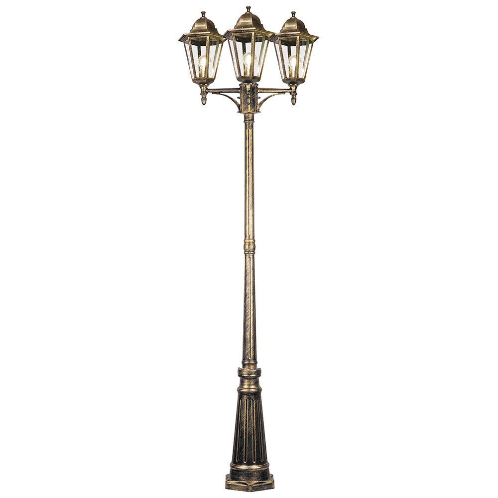 Светильник садово-парковый Feron Классика 6215/PL6215 11208