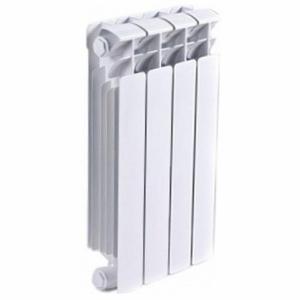 Радиатор биметаллический Rifar Base 500х4 секций