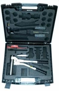 Комплект механического инструмента REHAU RAUTOOL М1 11377641005