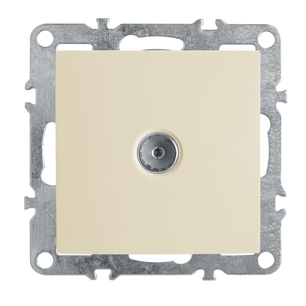 Розетка Stekker Эрна PST00-9108-02 39326