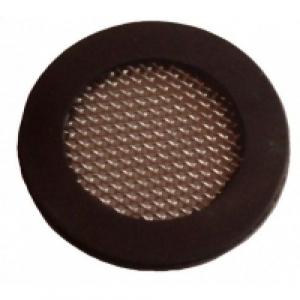 Прокладка 3/4 с сеткой резина