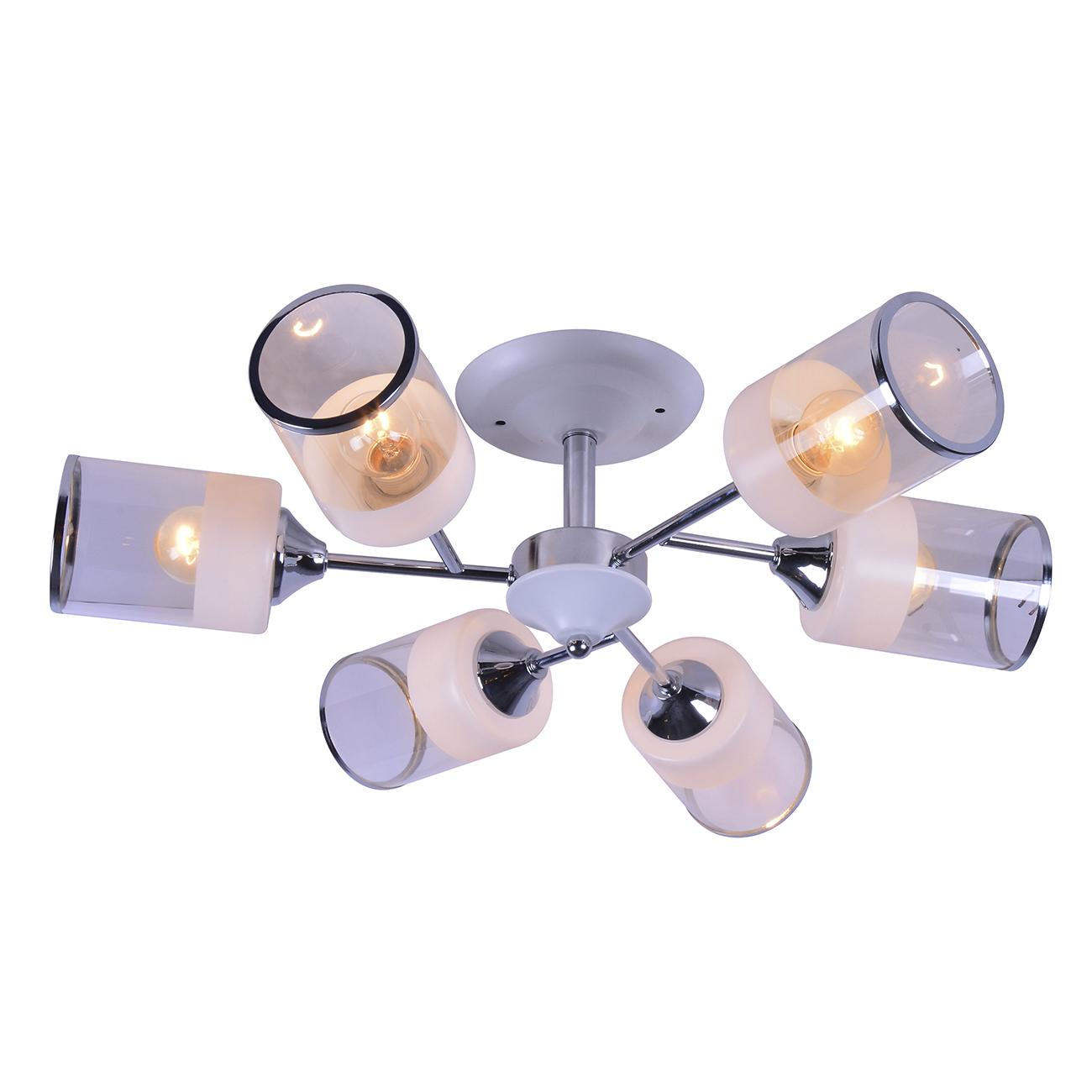 Потолочный светильник Escada Vitalina 684/6P