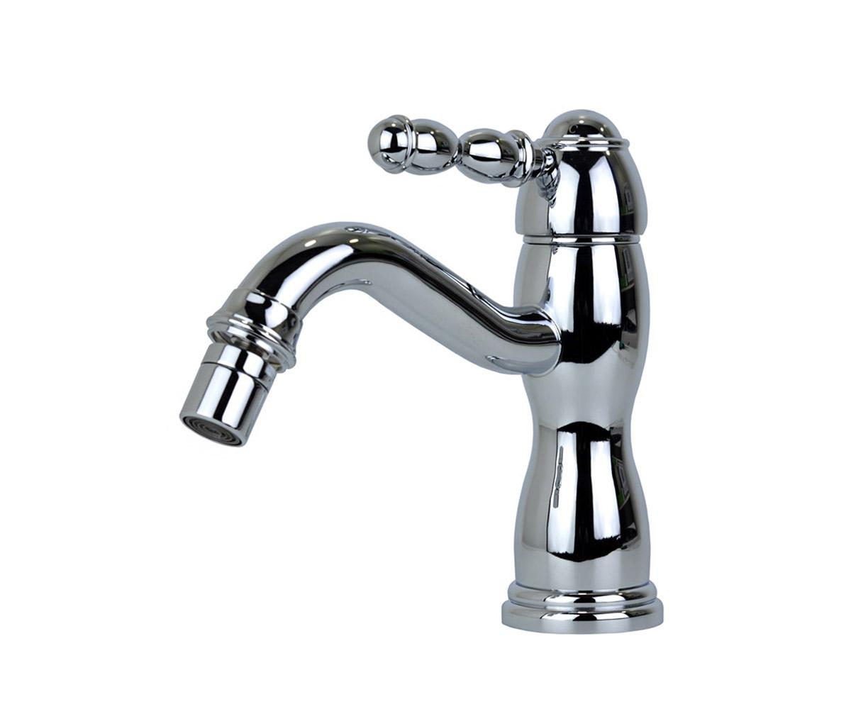 Смеситель для биде Bronze de Luxe Tiffany 1902CR