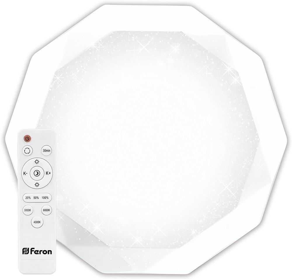 Светильник накладной светодиодный Feron AL5200 29635