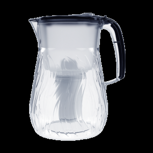 Фильтр-кувшин Аквафор Орлеан модель P140A5FM (черный)