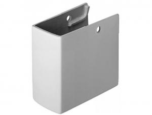 Полупостамент Duravit 2 ND FLOOR 0857130000 для 079050