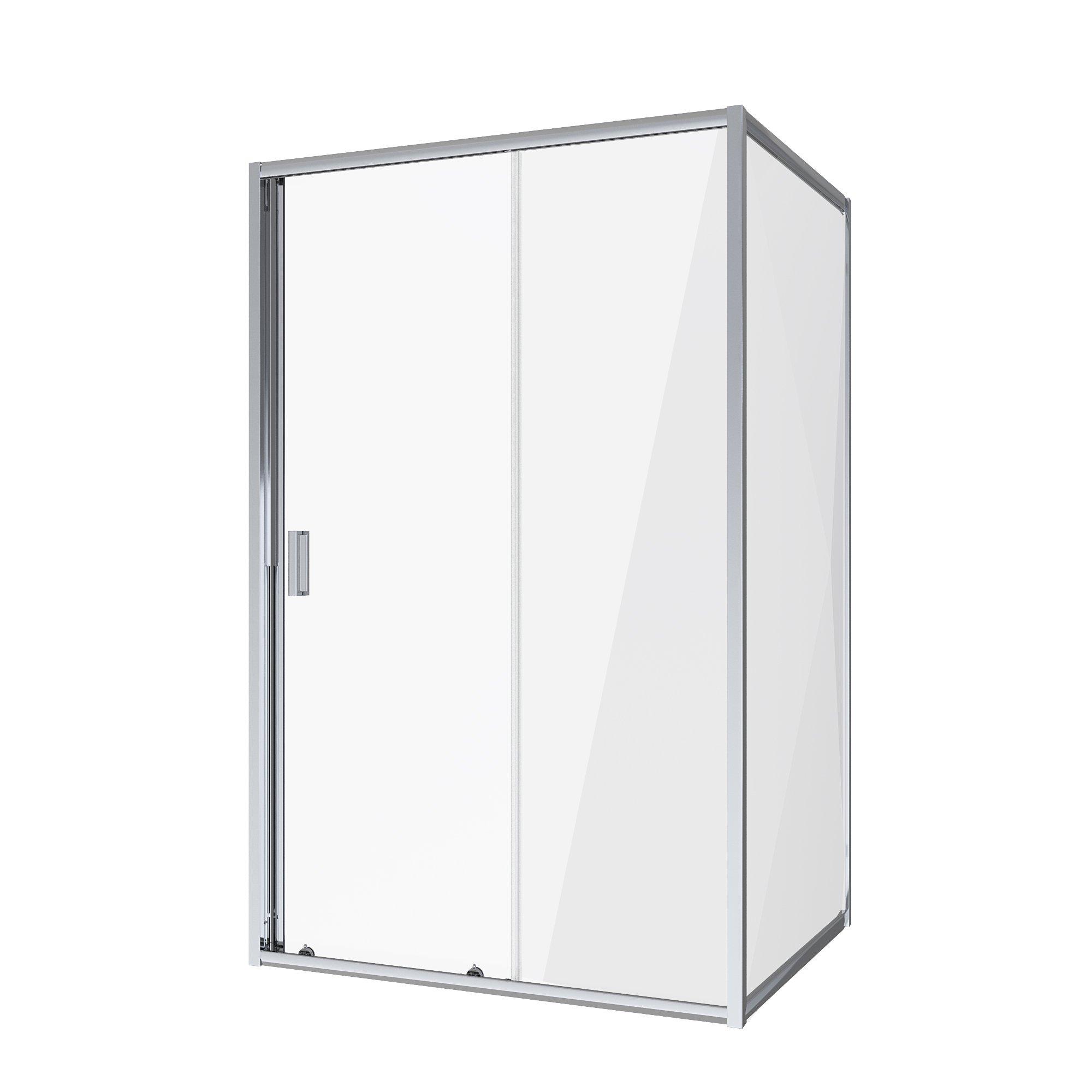 Душевое ограждение Niagara Nova NG-62-13A-A100