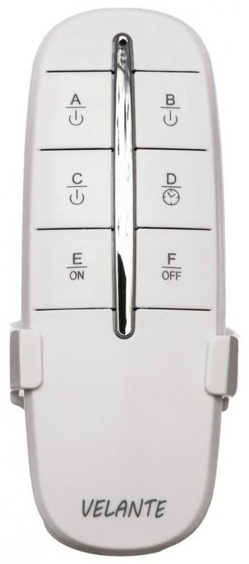 Пульт ДУ Velante ПДУ, RC02-00-02