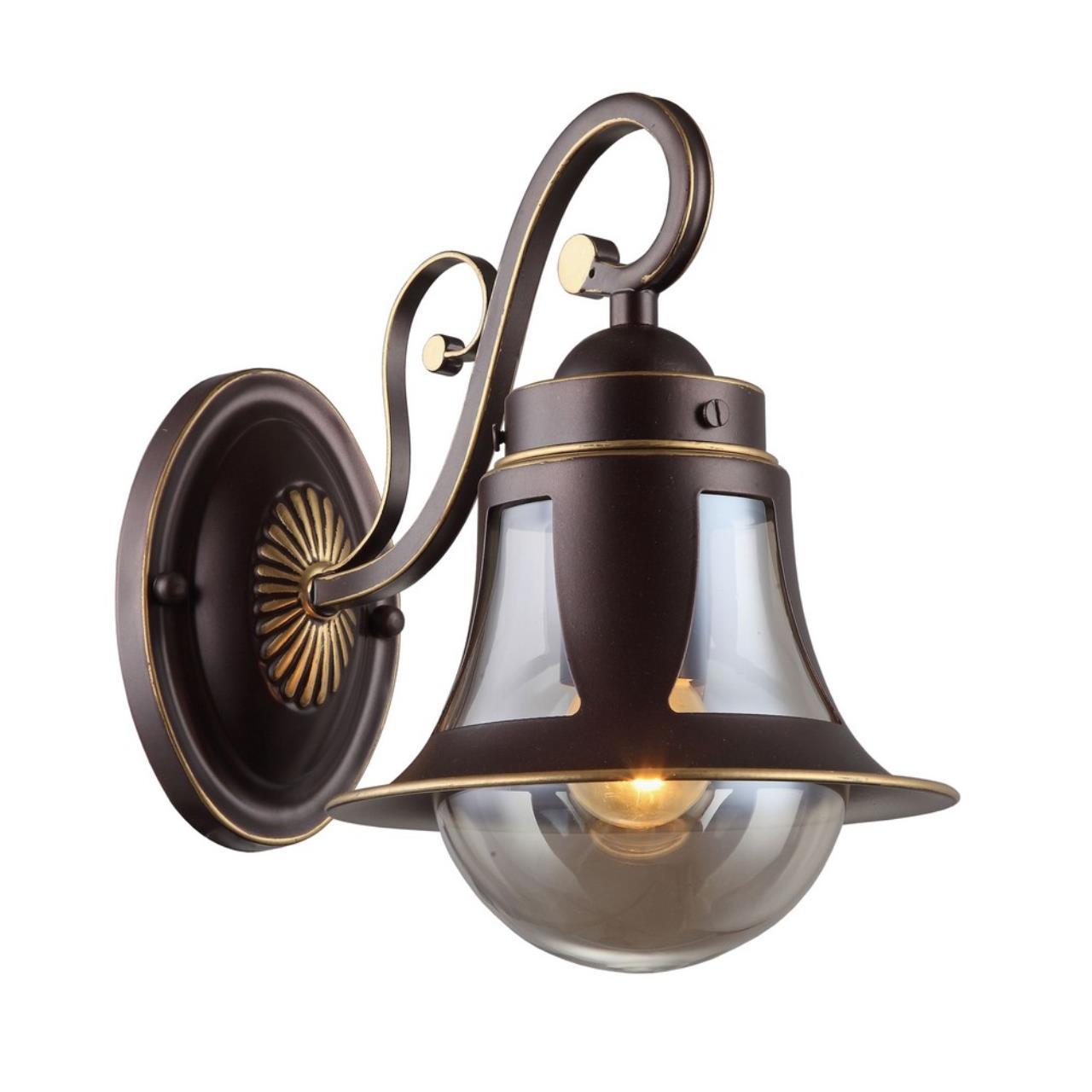 Светильник настенный (бра) Omnilux Molfetta OML-50601-01