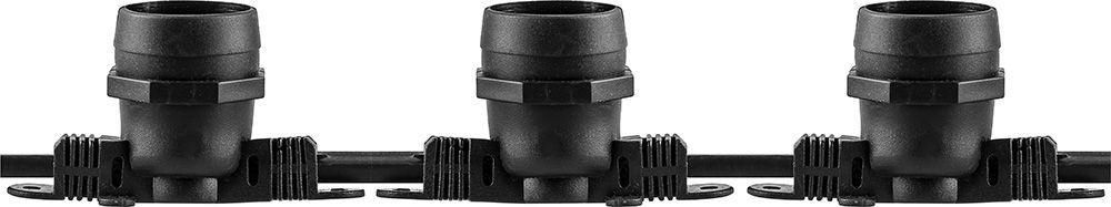 Гирлянда "Белт-лайт" Feron CL50-50 29881