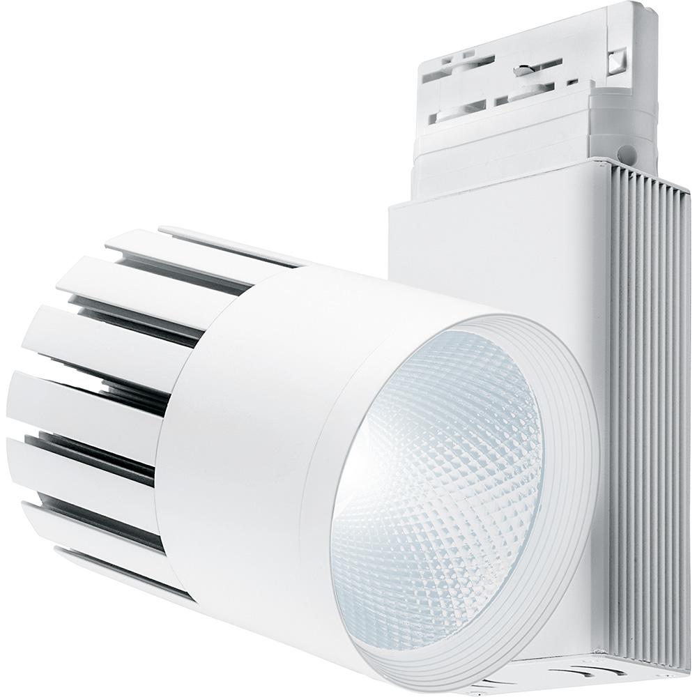 Светильник трековый на шинопровод Feron AL105 32949