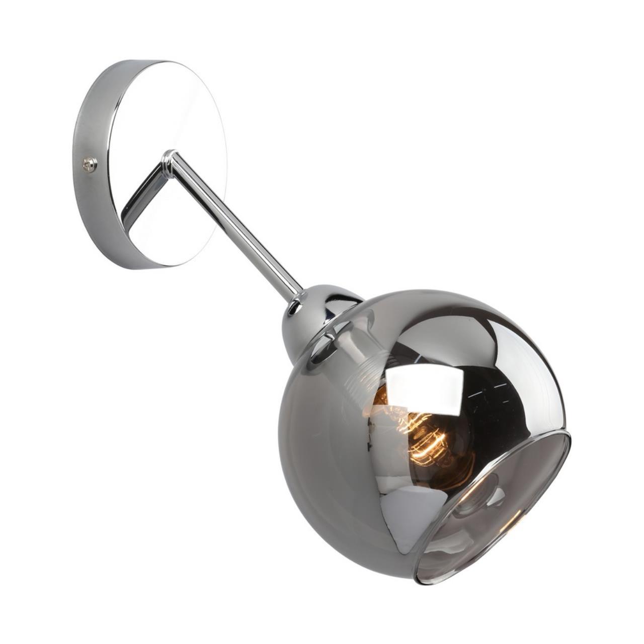 Светильник настенный (бра) Omnilux Ellera OML-94101-01