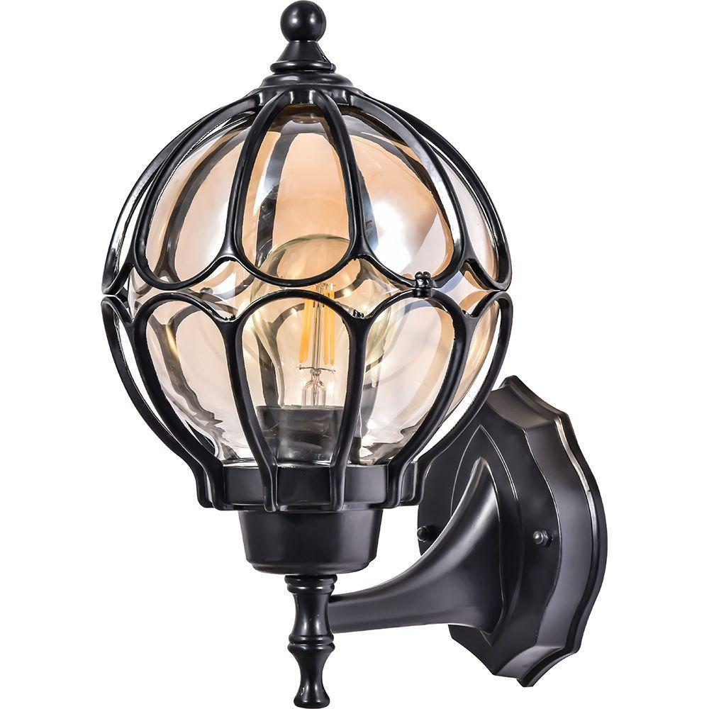 Светильник садово-парковый Feron Версаль PL3701 06340