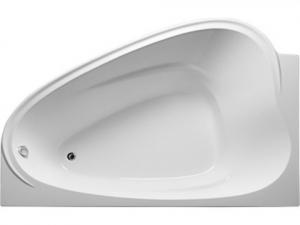 Карниз для ванн AIMA DESIGN Love L/R 185х135см