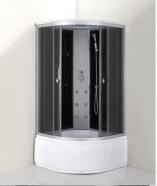 Душевая кабина Niagara Classic 25081434 90х90 высокий поддон (4 места)