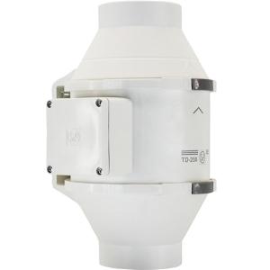 Вентилятор Soler & Palau TD250/100