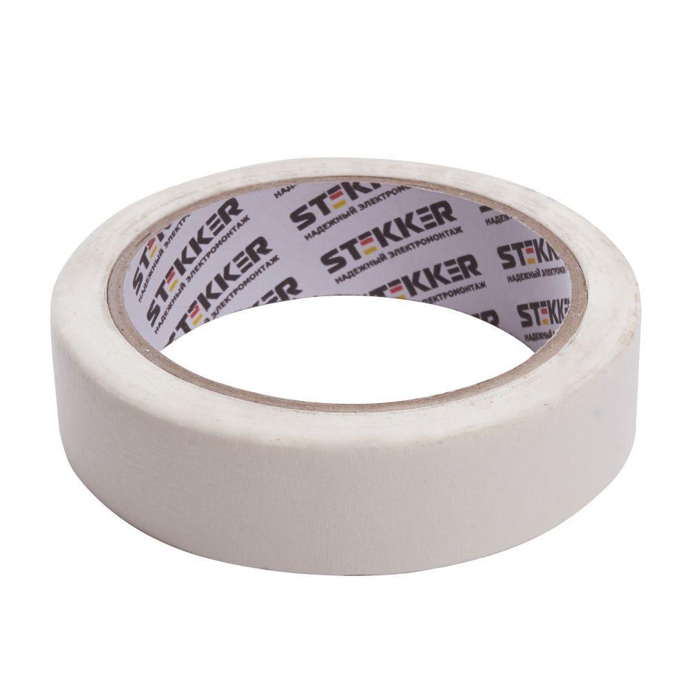 Малярная лента Stekker INTP7-36-25 39151