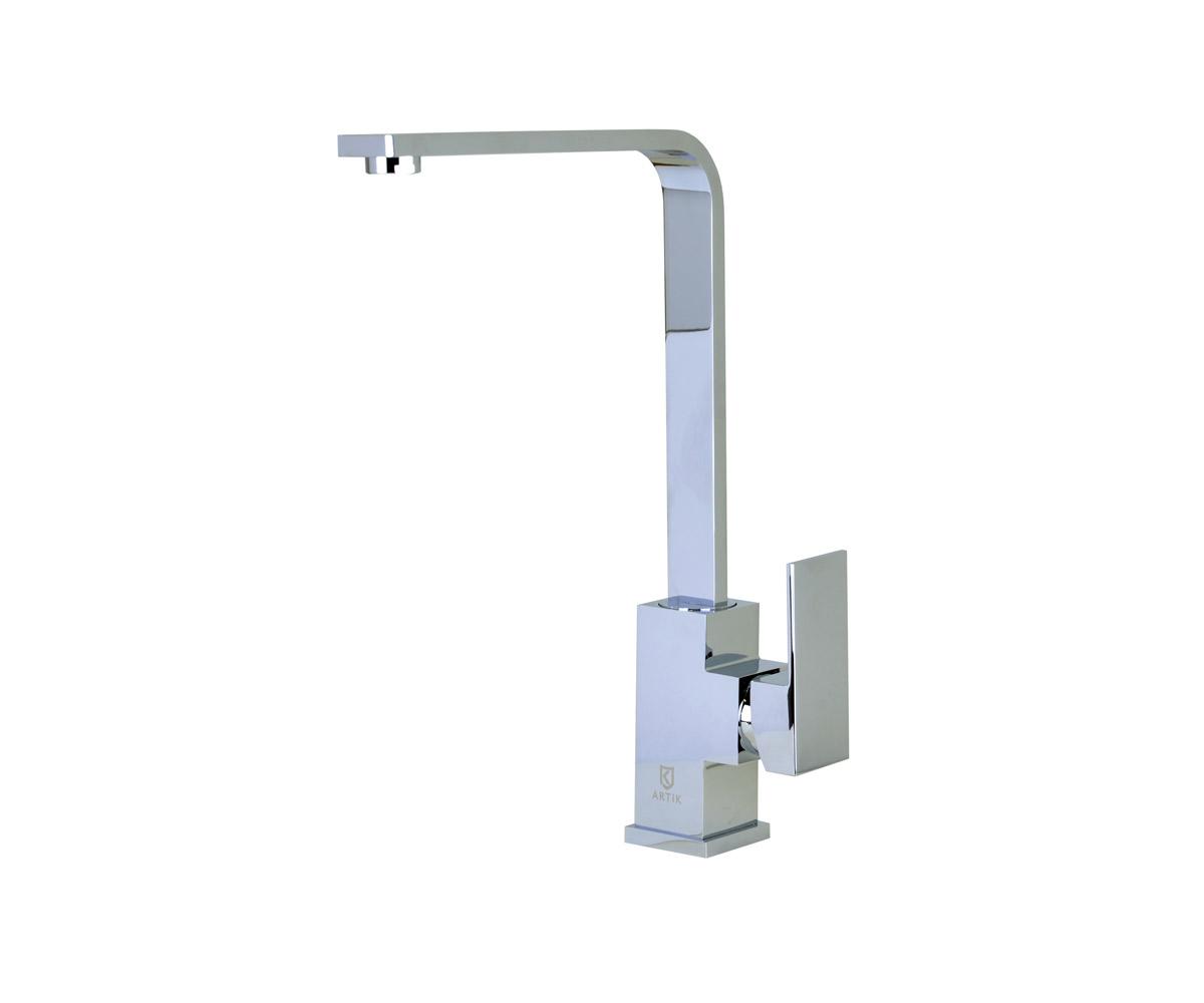 Смеситель для раковин Bronze de Luxe Simple SK980