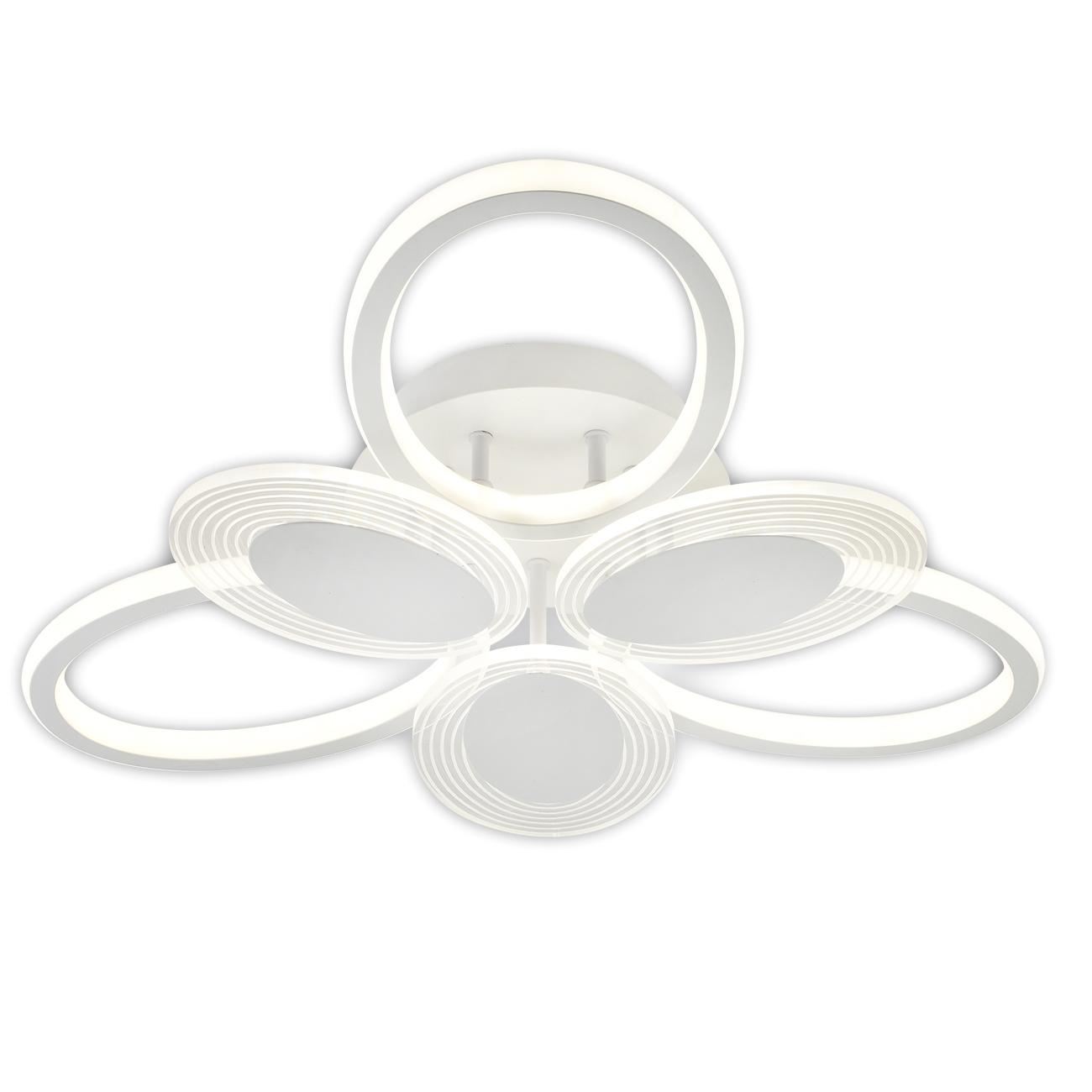 Потолочный светильник Escada Atreus 10259/6LED