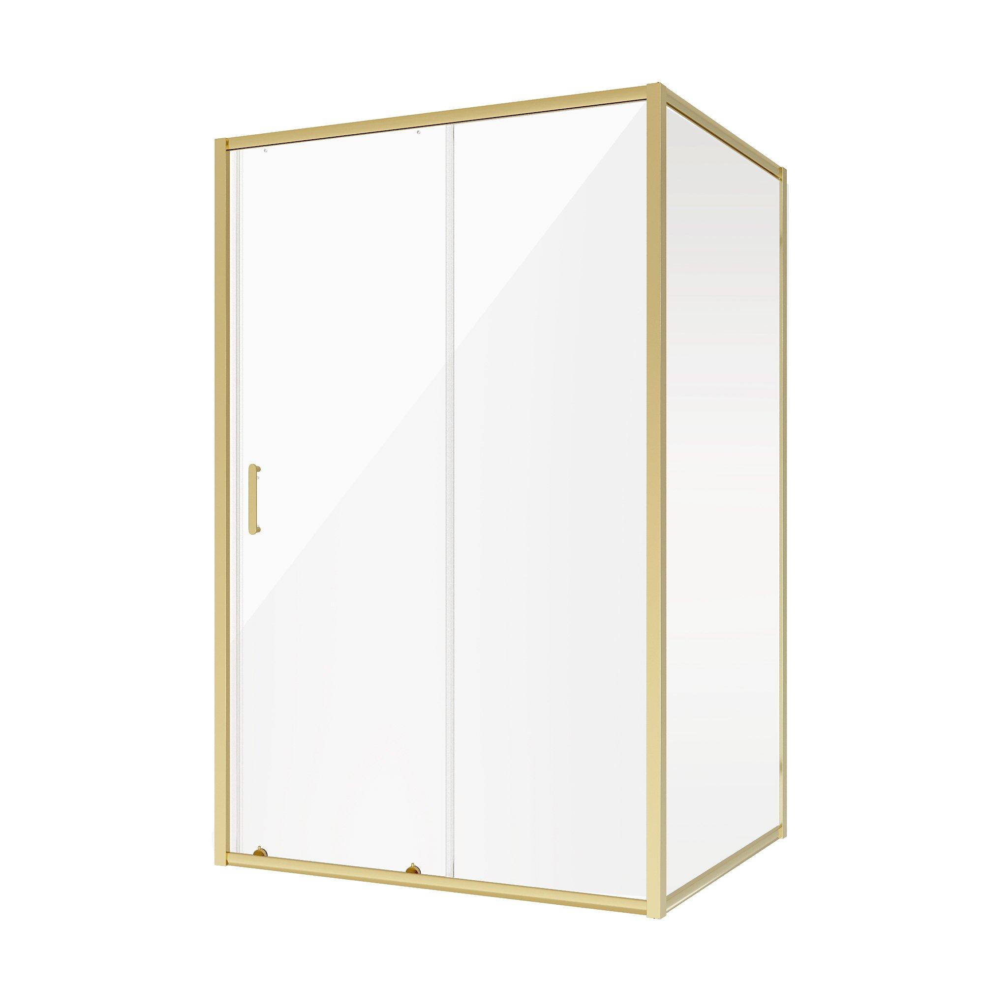 Душевое ограждение Niagara Nova NG-42-12AG-A80G