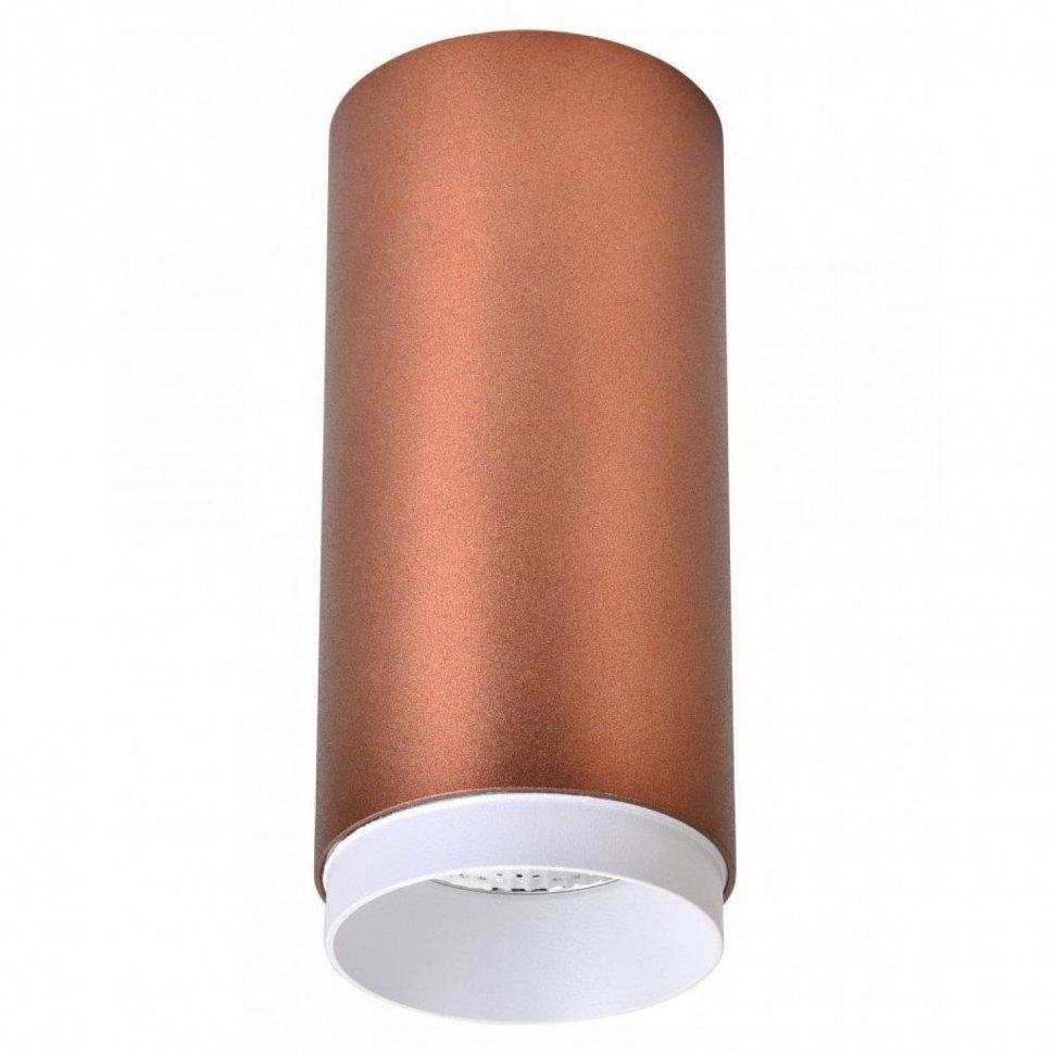 Светильник точечный Wertmark Stecken WE802.01.607