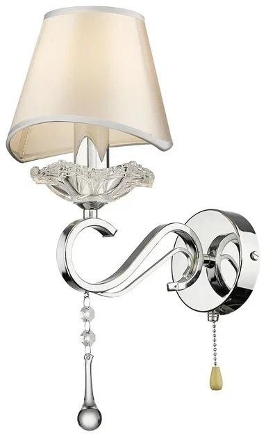 Бра с 1 плафоном Velante 298-101-01