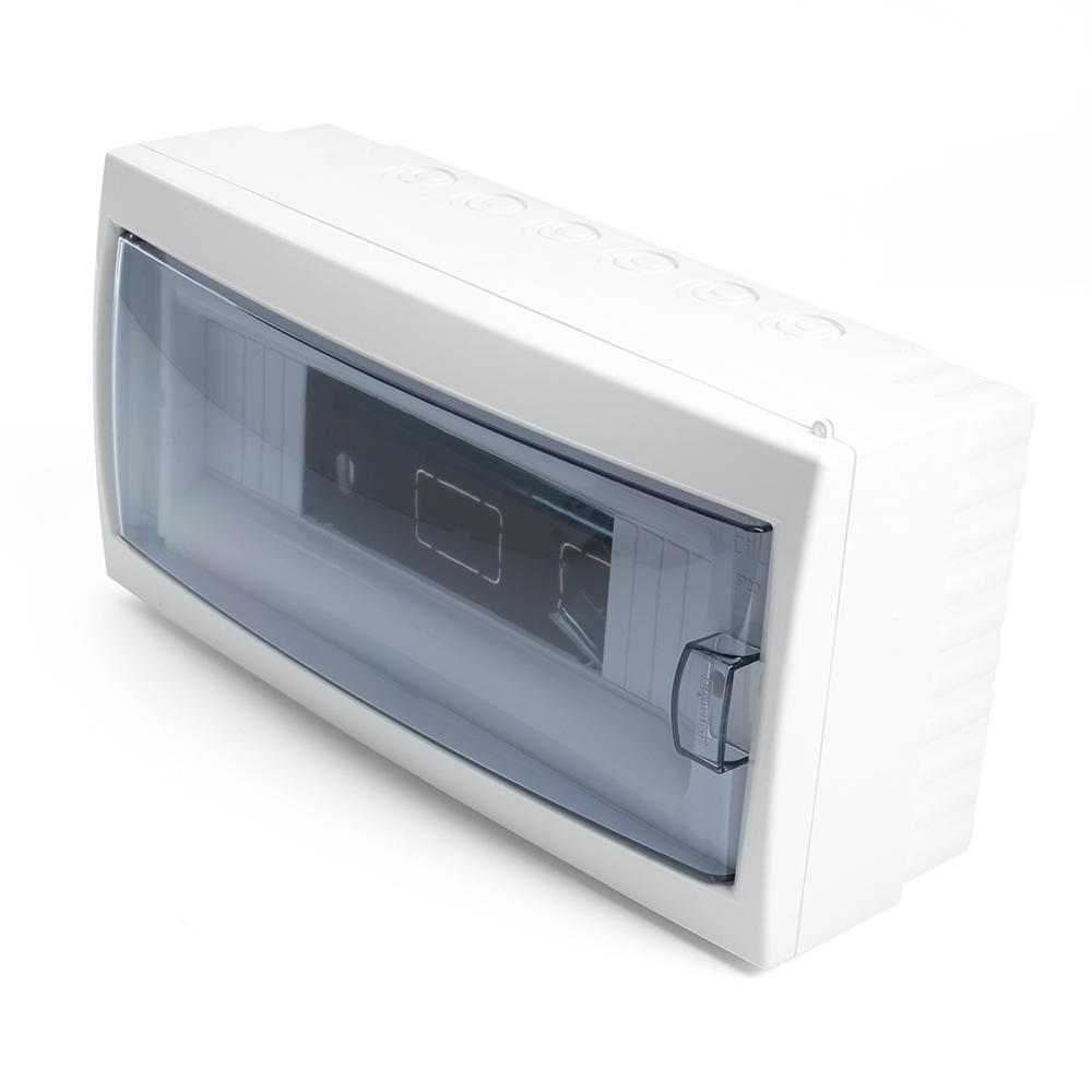 Бокс модульный распределительный Stekker EBX50-3/12-20 39647