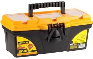 Ящик для инструмента STAYER, 324х165х137мм, 13