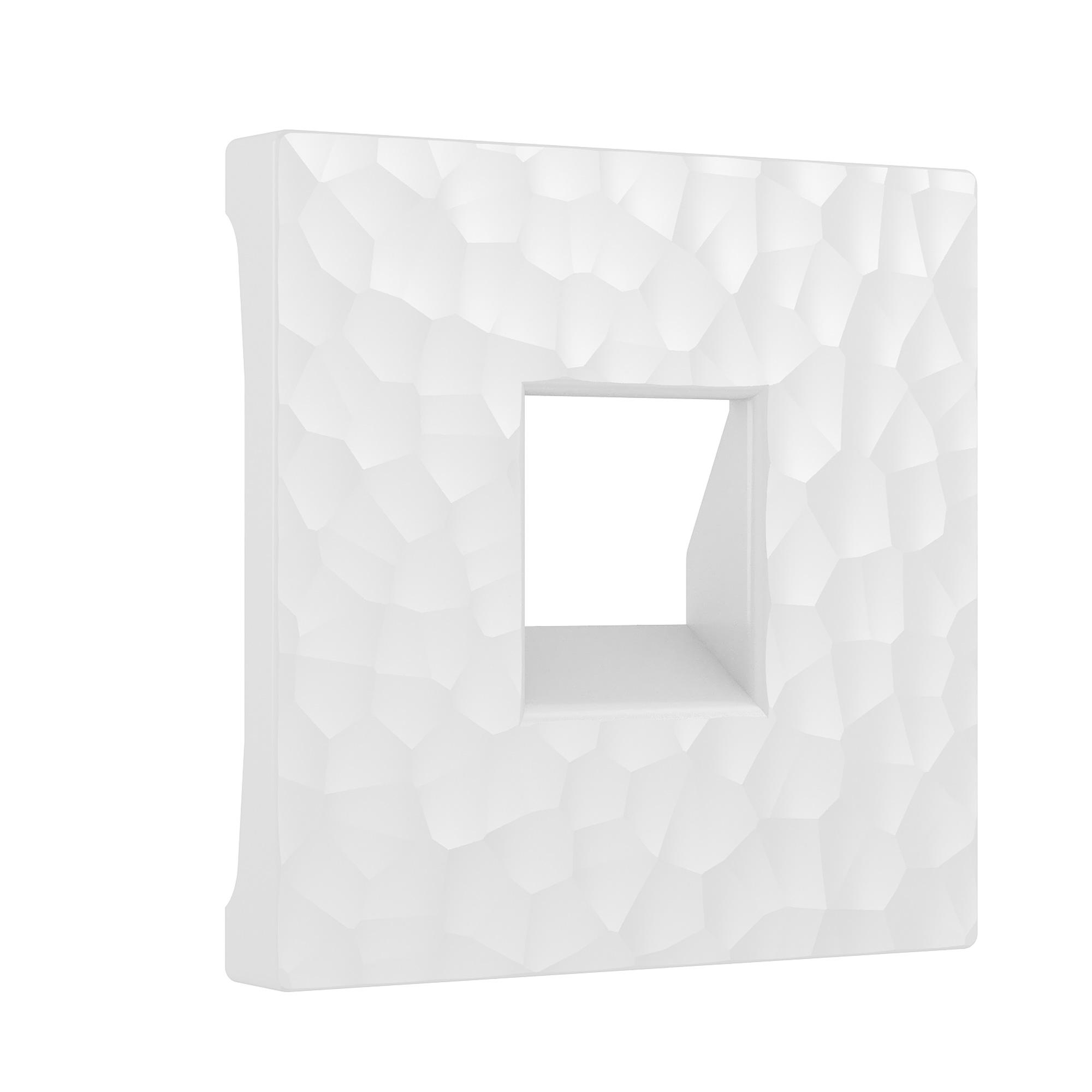 Накладка для RJ-11 белый Werkel W1292001