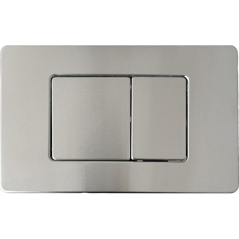 Кнопка смыва Cerutti Spa CR03GS (8970)