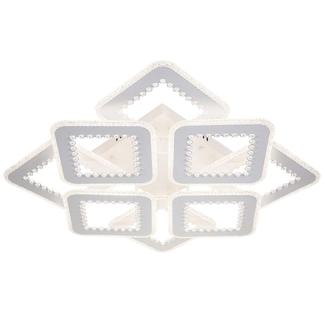 Потолочный светильник Escada Dew 10231/8LED