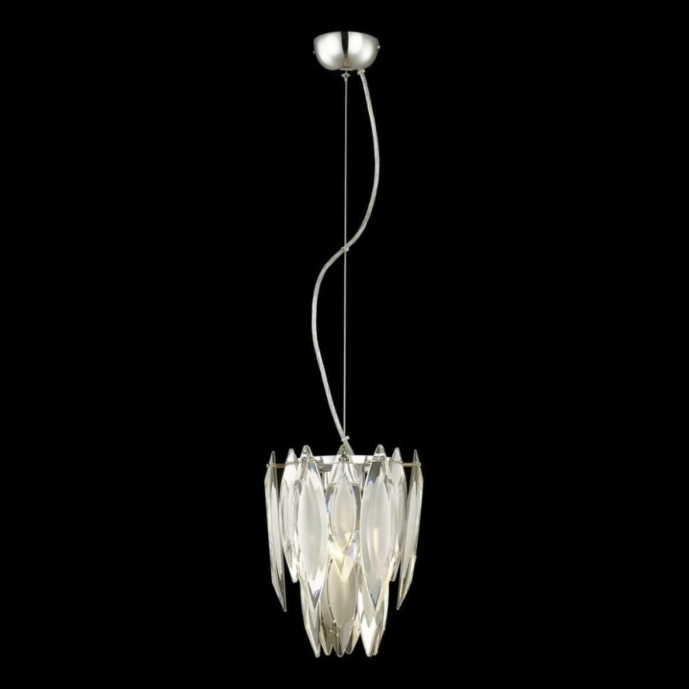 Светильник подвесной Wertmark Orlanda WE144.01.103