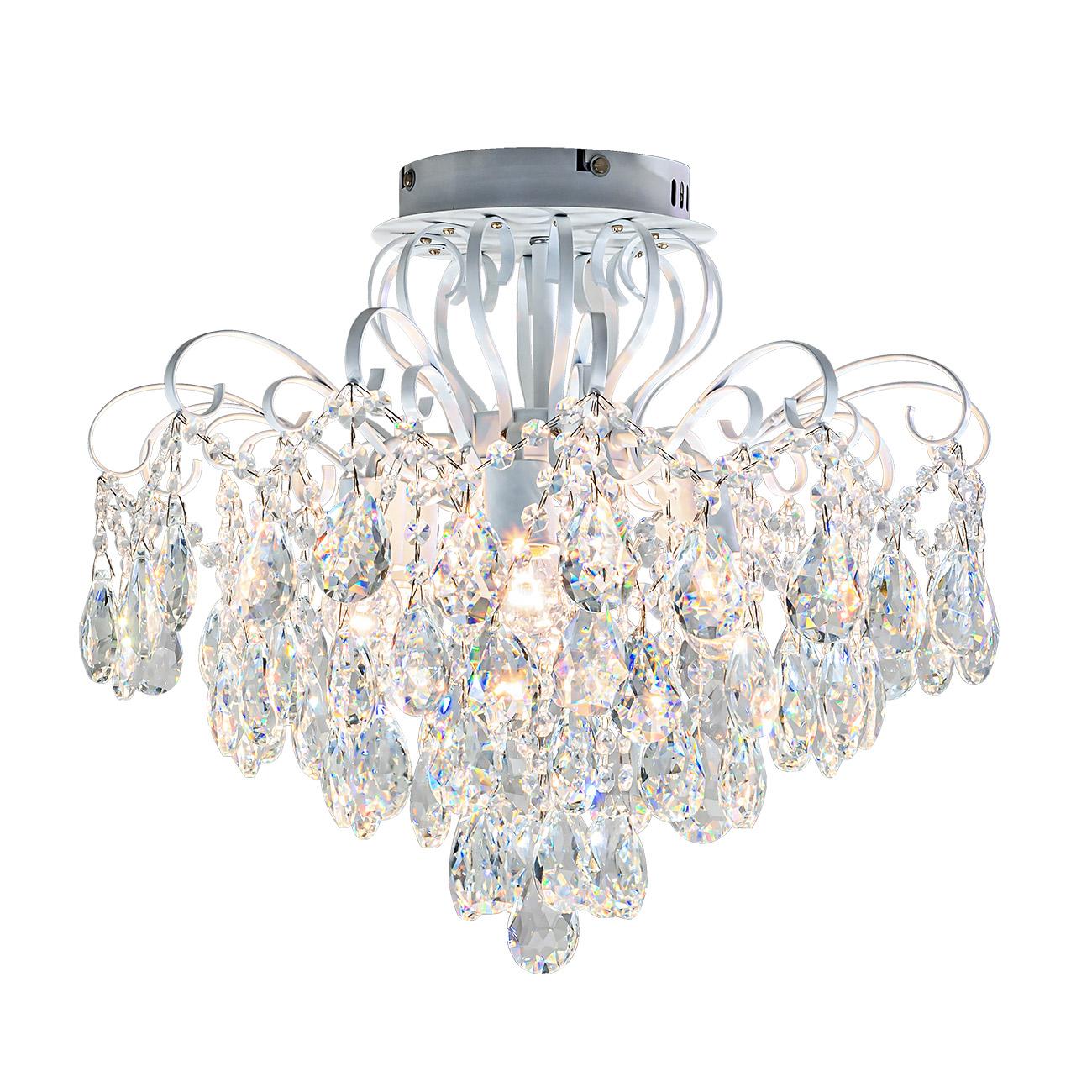 Потолочный светильник Escada Waltz 1121/6PL