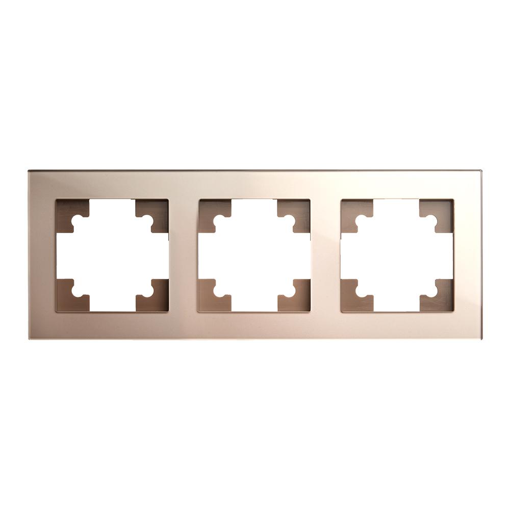 Рамка Stekker Катрин GFR00-7003-02 39529