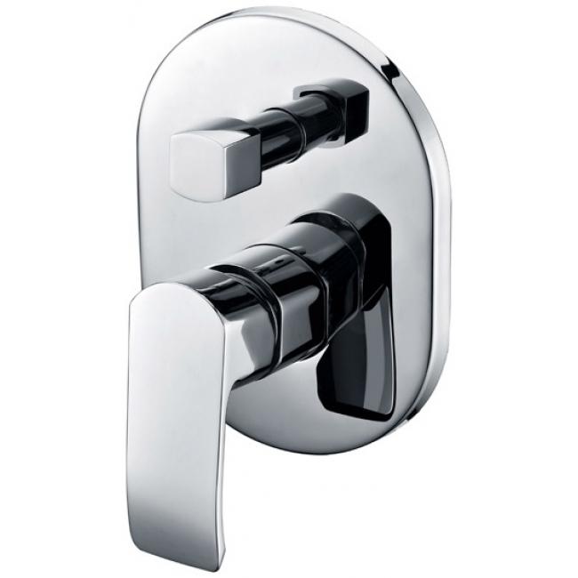 Смеситель для душа Kaiser Aurora 67277