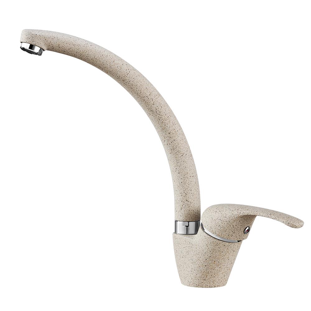 Смеситель для кухни (мойки) Granula 2024 классик