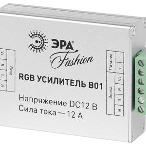 Усилитель сигнала для контроллеров на 12V В01