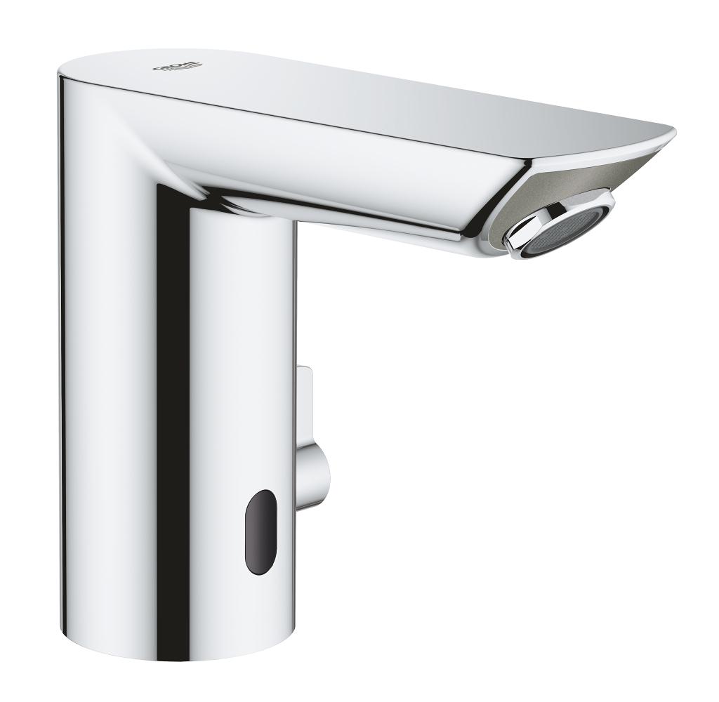 Смеситель для раковины Grohe Bau Cosmopolitan E, хром 36451000
