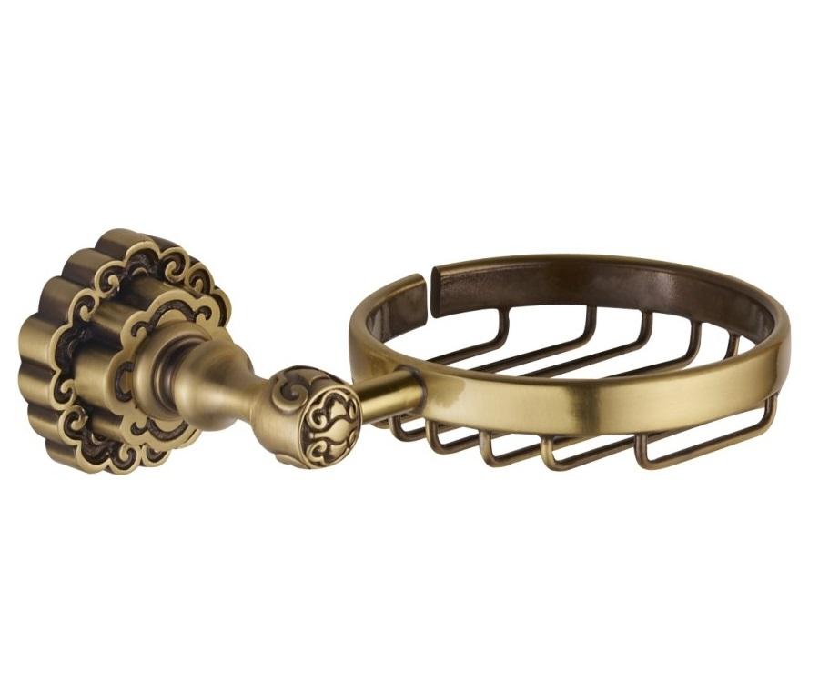 Подвесная мыльница Bronze de Luxe Windsor K25202