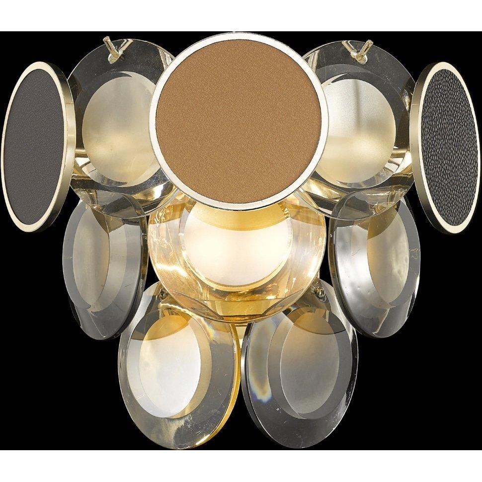 Бра Wertmark Oriella WE141.02.301