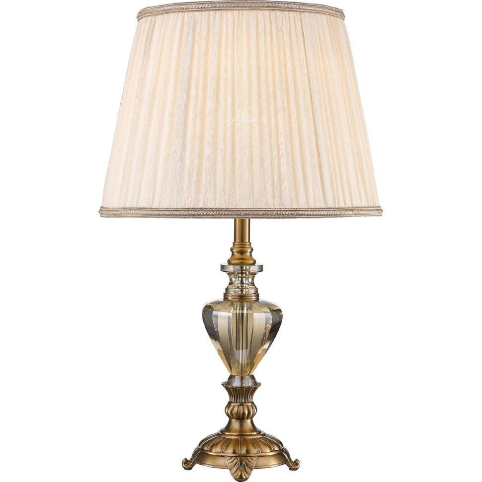 Настольная лампа Wertmark Timotea WE706.01.504