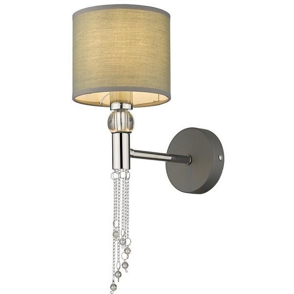 Бра с 1 плафоном Velante 292-101-01