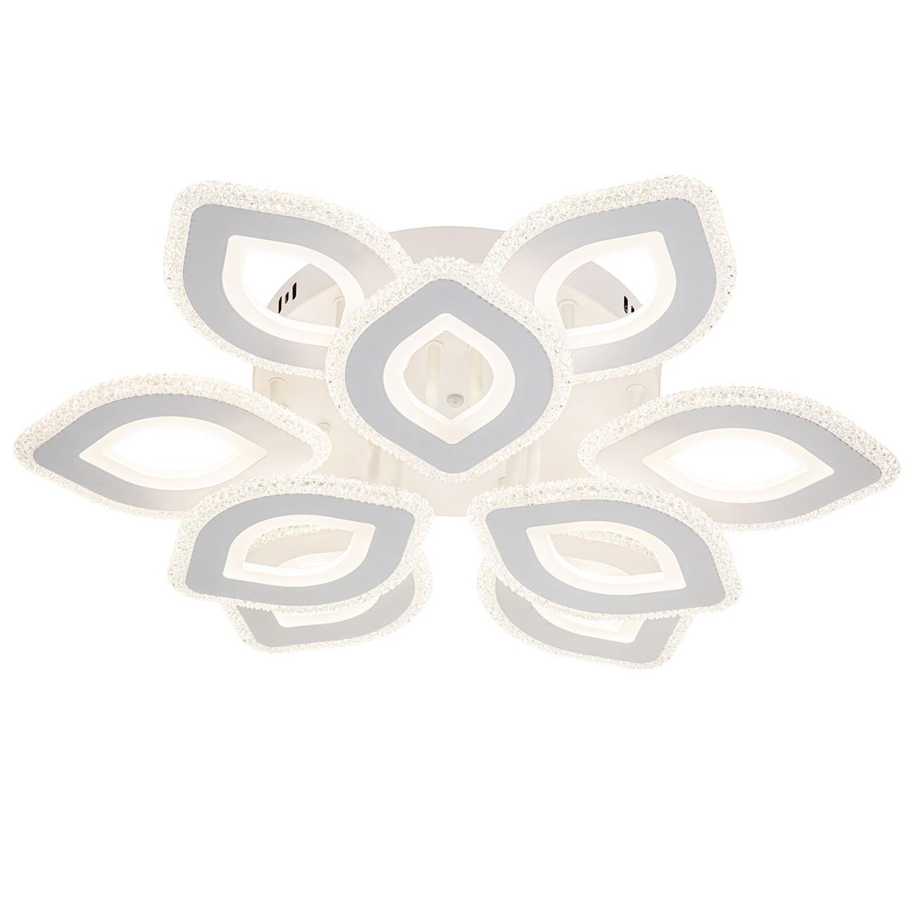 Потолочный светильник Escada Diamond 10264/9LED