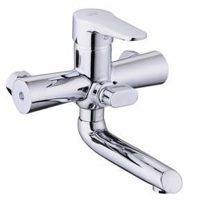 Смеситель для ванны Viko V-4802 хром