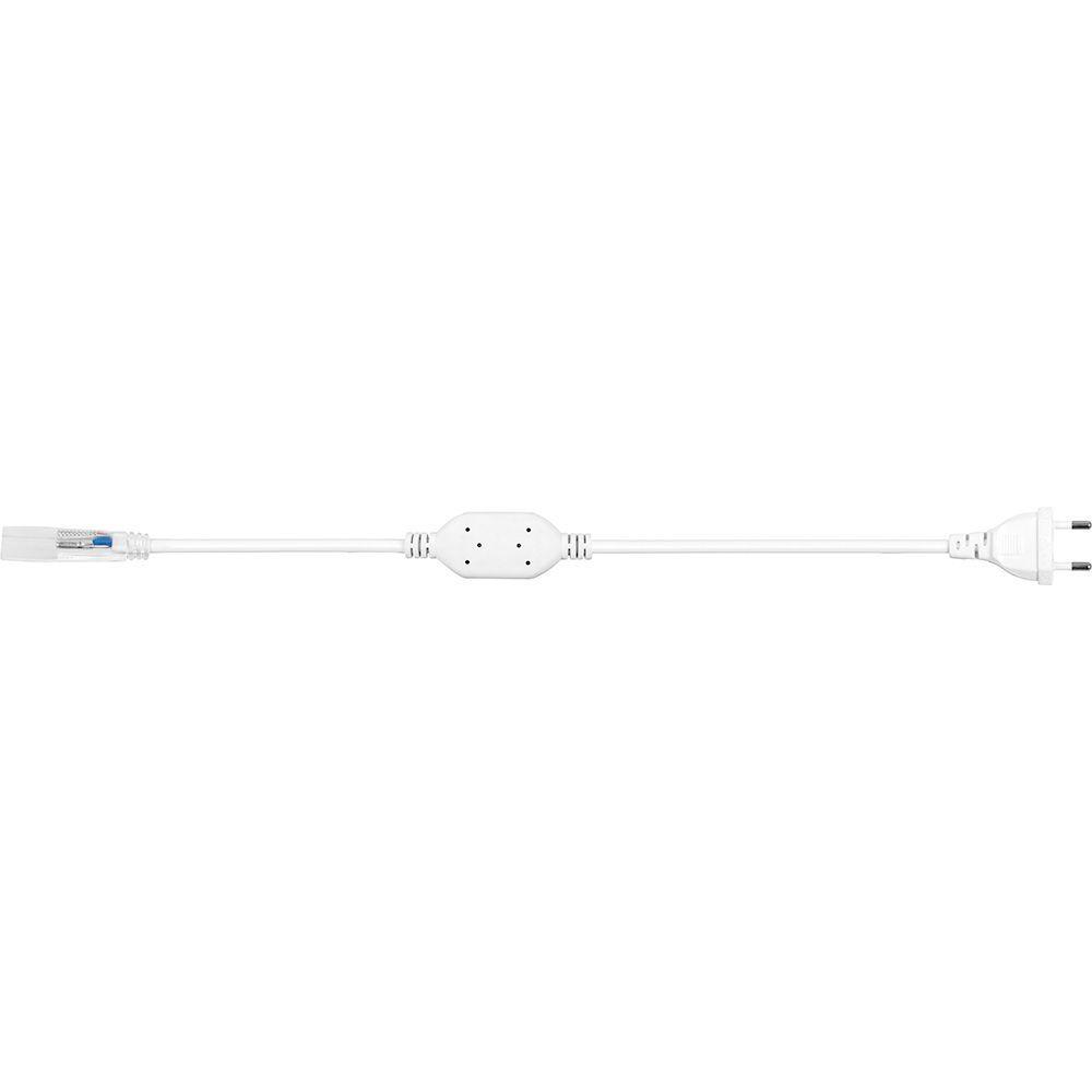 Сетевой шнур для светодиодной ленты Feron DM271 23382