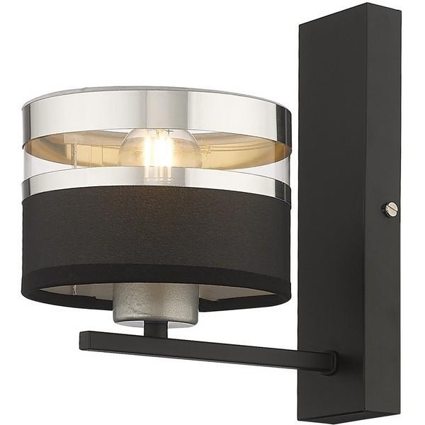 Бра с 1 плафоном Velante 294-101-01