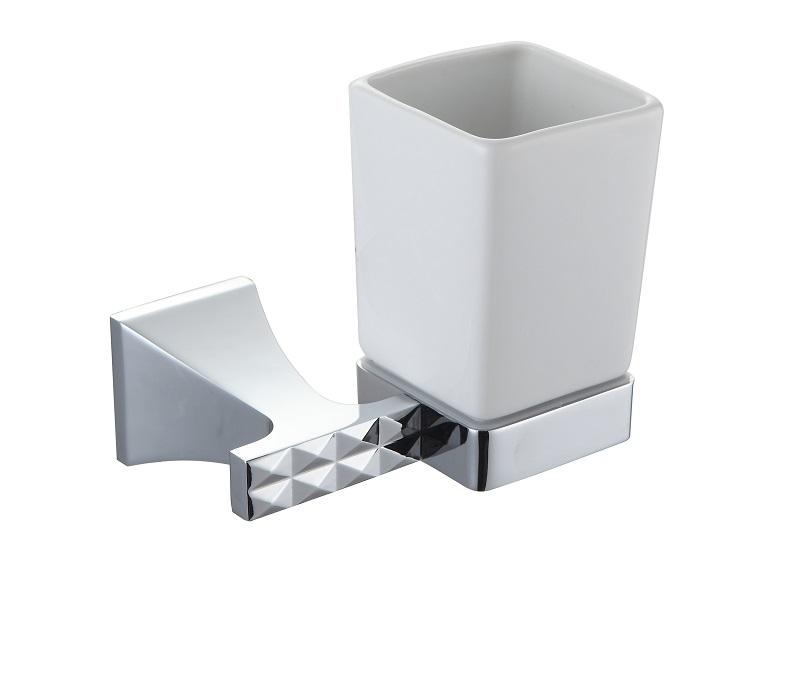 Держатель стакана Bronze de Luxe Grani 4009