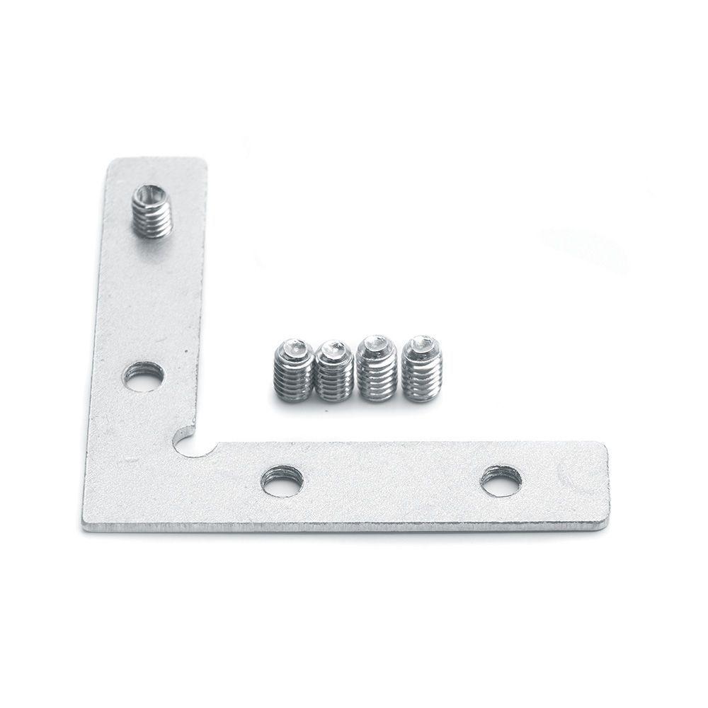 Крепеж для профиля Feron LD144 10366